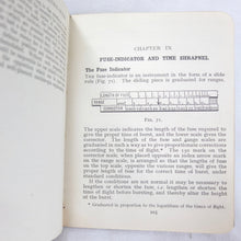 Field Gunnery Manual (1916)