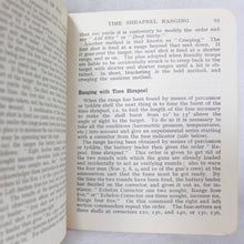 Field Gunnery Manual (1916)