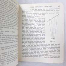 Field Gunnery Manual (1916)