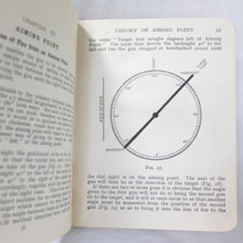 Field Gunnery Manual (1916)