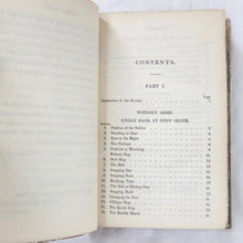 British Army Infantry Drill Handbook (1833)