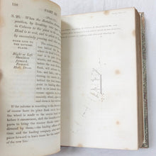 British Army Infantry Drill Handbook (1833)