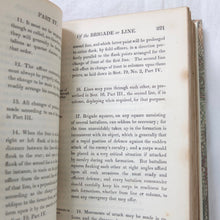 British Army Infantry Drill Handbook (1833)