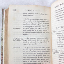 Field Exercise and Evolutions of the Army (1833) | Compass library