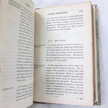 British Army Infantry Drill Handbook (1833)