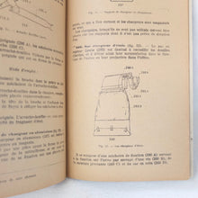 French Lewis Machine Gun Handbook (1925)
