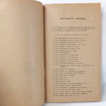 French Lewis Machine Gun Handbook (1925)