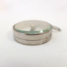 Vintage French Pocket Compass c.1920