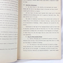 WW2 Secret German Naval Conferences 1941