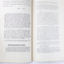 WW2 Secret German Naval Conferences 1941