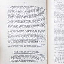 WW2 Secret German Naval Conferences 1941