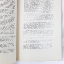 WW2 Secret German Naval Conferences 1941