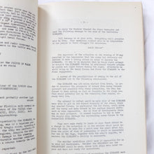 WW2 Secret German Naval Conferences 1941