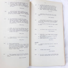 WW2 Secret German Naval Conferences 1941