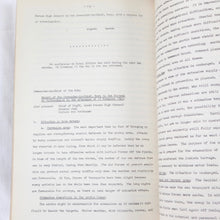 WW2 Secret German Naval Conferences 1941