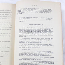 WW2 Fuehrer Conferences on Naval Affairs (1941)