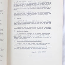 WW2 Fuehrer Conferences on Naval Affairs (1941)