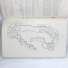 WW1 Gas Attacks Manual (1917)