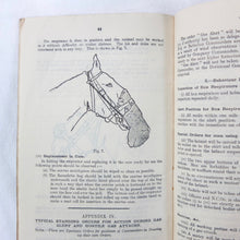 WW1 Gas Attacks Manual (1917)