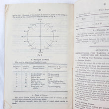 WW1 Gas Attacks Manual (1917)