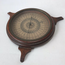 George Adams of Fleet Street, Globe Compass c.1740