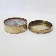 Georgian Pocket Compass c.1820
