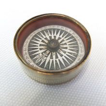 Georgian Pocket Compass c.1820