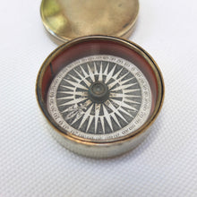 Georgian Pocket Compass c.1820