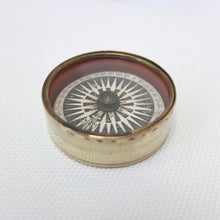 Georgian Pocket Compass c.1820