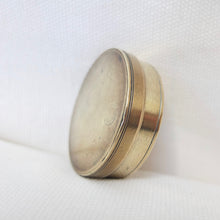 Georgian Pocket Compass c.1820