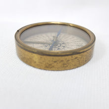 Georgian Pocket Compass c.1830