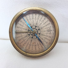 Georgian Pocket Compass c.1830
