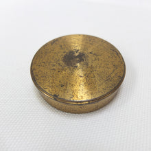 Georgian Pocket Compass c.1830