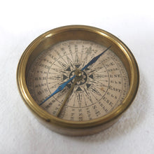 Georgian Pocket Compass c.1830