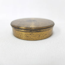 Georgian Pocket Compass c.1830