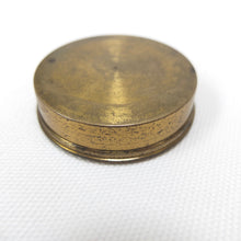 Georgian Pocket Compass c.1830