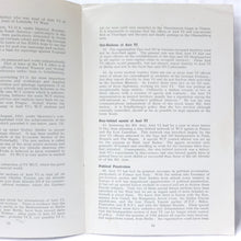 SHAEF: The German Intelligence Service (1945)