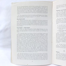 SHAEF: The German Intelligence Service (1945)