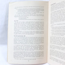 SHAEF: The German Intelligence Service (1945)