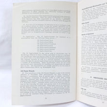 SHAEF: The German Intelligence Service (1945)