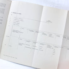 SHAEF: The German Intelligence Service (1945)