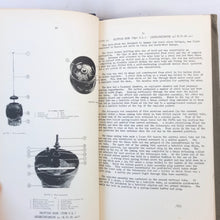 WW2 War Office M.I. 10 Intelligence Manual | German Army Equipment