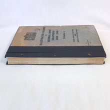 WW2 War Office M.I. 10 Intelligence Manual | German Army Equipment