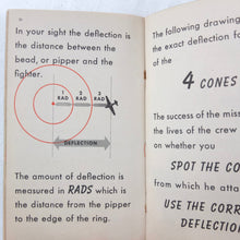 WW2 RAF Air Gunners Manual (1944)