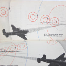 WW2 RAF Air Gunners Manual (1944)