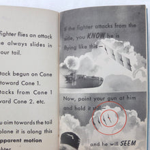 WW2 RAF Air Gunners Manual (1944)