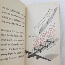 WW2 RAF Air Gunners Manual (1944)