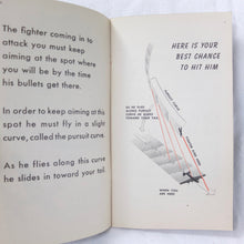 WW2 RAF Air Gunners Manual (1944)