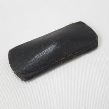 1917 Antique Pince-Nez Spectacles & Case