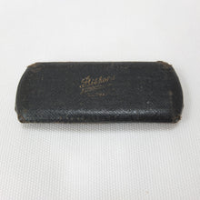 1917 Antique Pince-Nez Spectacles & Case